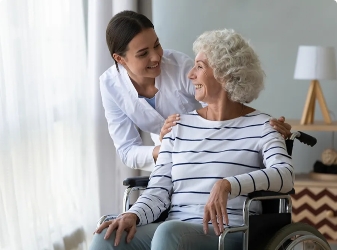Personal Care Assistance